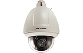 Camera IP HIKVISION | Camera IP Speed Dome 2.0 Megapixel HIKVISION DS-2DF5286-AEL