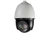 Camera IP HDPARAGON | Camera IP Speed Dome hồng ngoại 2.0 MP HDPARAGON HDS-PT8236LIR-A