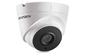 Camera HIKVISION | Camera HD-TVI Dome hồng ngoại 2.0 Megapixel HIKVISION DS-2CC52D9T-IT3E