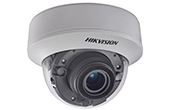 Camera HIKVISION | Camera HD-TVI Dome 2.0 Megapixel hồng ngoại HIKVISION DS-2CC52D9T-AITZE