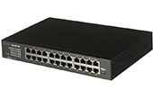 Thiết bị mạng ZyXEL | 24-port GbE Unmanaged Switch ZyXEL GS1100-24E