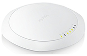 Thiết bị mạng ZyXEL | Wireless Access Point Dual Optimized ZyXEL WAC6103D-I