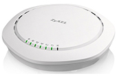 Thiết bị mạng ZyXEL | Wireless Access Point Smart Antenna ZyXEL WAC6503D-S