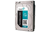 Ổ cứng HDD Seagate | Ổ cứng chuyên dụng 1TB SEAGATE SKYHAWK ST1000VX001-520