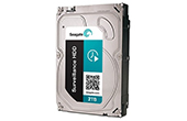 Ổ cứng HDD Seagate | Ổ cứng chuyên dụng 2TB SEAGATE SKYHAWK ST2000VX003-520