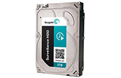 Ổ cứng HDD Seagate | Ổ cứng chuyên dụng 3TB SEAGATE SKYHAWK ST3000VX006-520