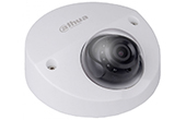 Camera IP DAHUA | Camera IP Dome hồng ngoại 2.0 Megapixel DAHUA IPC-HDBW4231FP-AS