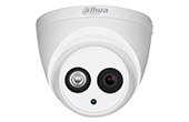 Camera DAHUA | Camera HDCVI Dome hồng ngoại 1.0 Megapixel DAHUA DH-HAC-HDW1100EMH-A