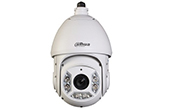 Camera IP DAHUA | Camera IP Speed Dome hồng ngoại 1.0 Megapixel DAHUA SD6C131U-HNI