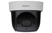 Camera IP DAHUA | Camera IP Speed Dome hồng ngoại 2.0 Megapixel DAHUA SD29204T-GN