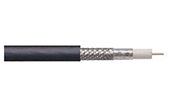 Cáp-phụ kiện Alantek | Cáp đồng trục-Coaxial cable Alantek RG-11 Standard Shield