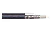 Cáp-phụ kiện Alantek | Cáp đồng trục-Coaxial cable Alantek RG-11 Standard Shield with Messenger