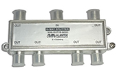 Cáp-phụ kiện Alantek | Splitter Indoor 6-way Alantek 308-IS5176-0000