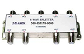 Cáp-phụ kiện Alantek | Splitter Indoor 8-way Alantek 308-IS5178-0000