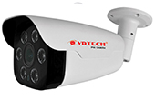 Camera VDTECH | Camera AHD hồng ngoại VDTECH VDT-3060CAHDSL 2.4