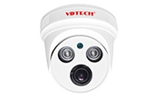 Camera VDTECH | Camera AHD Dome hồng ngoại VDTECH VDT-888AHD 3.0