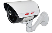 Camera VDTECH | Camera AHD hồng ngoại VDTECH VDT-270AAHD 3.0