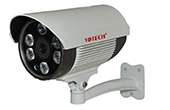 Camera VDTECH | Camera AHD hồng ngoại VDTECH VDT-450AAHD 3.0