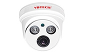 Camera VDTECH | Camera AHD Dome hồng ngoại VDTECH VDT-888AHD 4.0