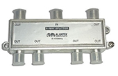 Cáp-phụ kiện Alantek | Splitter Indoor 6-way Alantek 308-N5176X-ISXX