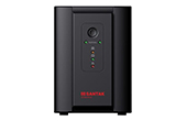 Bộ lưu điện UPS SANTAK | Bộ lưu điện 2KVA UPS SANTAK BLAZER2000 PRO