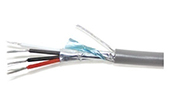 Cáp-phụ kiện Alantek | Cáp âm thanh/ điều khiển Alantek 2-Pair 22AWG Shielded Twisted Cable