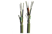 Cáp-phụ kiện Alantek | Cáp âm thanh/ điều khiển Alantek 3-Pair 22 AWG