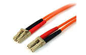 Cáp-phụ kiện Alantek | Patch Cord LC/LC Multimode 62.5/125um Alantek (3 mét)