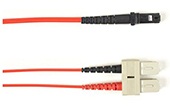 Cáp-phụ kiện Alantek | Patch Cord SC/MTRJ Multimode 50/125um Alantek (3 mét)