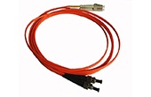 Cáp-phụ kiện Alantek | Patch Cord ST/LC Single Mode 9/125um Alantek (3 mét)