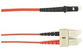 Cáp-phụ kiện Alantek | Patch Cord SC/MTRJ Single Mode 9/125um Alantek (3 mét)