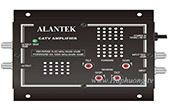 Cáp-phụ kiện Alantek | Bộ khuếch đại tín hiệu Alantek Two Way Amplifier Indoor