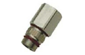 Cáp-phụ kiện Alantek | Đầu nối connector Alantek Feedthru540