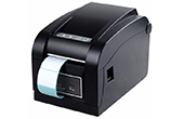 Máy in mã vạch Xprinter | Máy in mã vạch Xprinter XP-350B