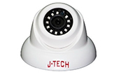 Camera IP J-TECH | Camera IP Dome hồng ngoại J-TECH HD5210