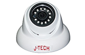 Camera IP J-TECH | Camera IP Dome hồng ngoại J-TECH HD5220