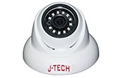 Camera IP J-TECH | Camera IP Dome hồng ngoại J-TECH HD5220A