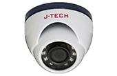 Camera IP J-TECH | Camera IP Dome hồng ngoại J-TECH HD5250