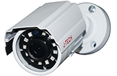 Camera IP J-TECH | Camera IP hồng ngoại J-TECH HD5612