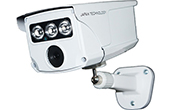 Camera IP J-TECH | Camera IP hồng ngoại J-TECH HD5706