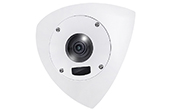 Camera IP Vivotek | Camera IP Dome hồng ngoại 3.0 Megapixel Vivotek CD8371-HNTV