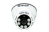 Camera VANTECH | Camera AHD/TVI/CVI Dome hồng ngoại VANTECH VP-1200A/T/C