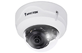 Camera IP Vivotek | Camera IP Dome hồng ngoại 2.0 Megapixel Vivotek FD8369A-V