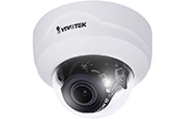 Camera IP Vivotek | Camera IP Dome hồng ngoại 2.0 Megapixel Vivotek FD8367A-V