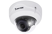 Camera IP Vivotek | Camera IP Dome hồng ngoại 4.0 Megapixel Vivotek FD8377-HV