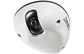 Camera IP Vivotek | Camera IP Dome 2.0 Megapixel Vivotek MD8562D