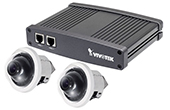 Camera IP Vivotek | Split-Type Camera System Vivotek VC8201-M11 (8m)