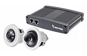 Camera IP Vivotek | Split-Type Camera System Vivotek VC8201-M13 (8m)