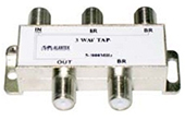 Cáp-phụ kiện Alantek | Bộ chia Tap off Indoor 3-way 10dB Alantek (308-IT5273-0010)