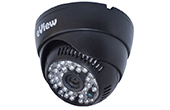 Camera eView | Camera AHD Dome hồng ngoại eView IRD2548F30